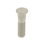 Rear Wheel Stud - Compatible with 2014 - 2022 Mazda 3 2015 2016 2017 2018 2019 2020 2021