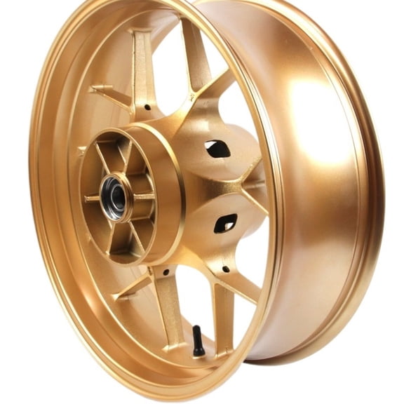 Rear Wheel for CBR600RR / ABS / PC40 2007-2022