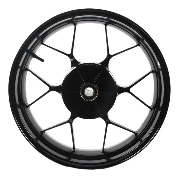 Applies to Rear Wheel for Honda CBR600RR PC40 2007-2022