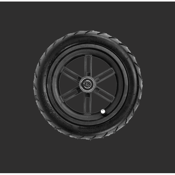 Rear Wheelset