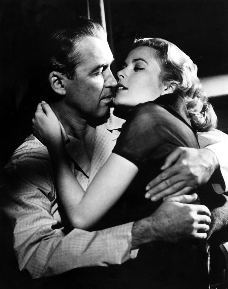 Rear Window Canvas Art - (16 x 20)