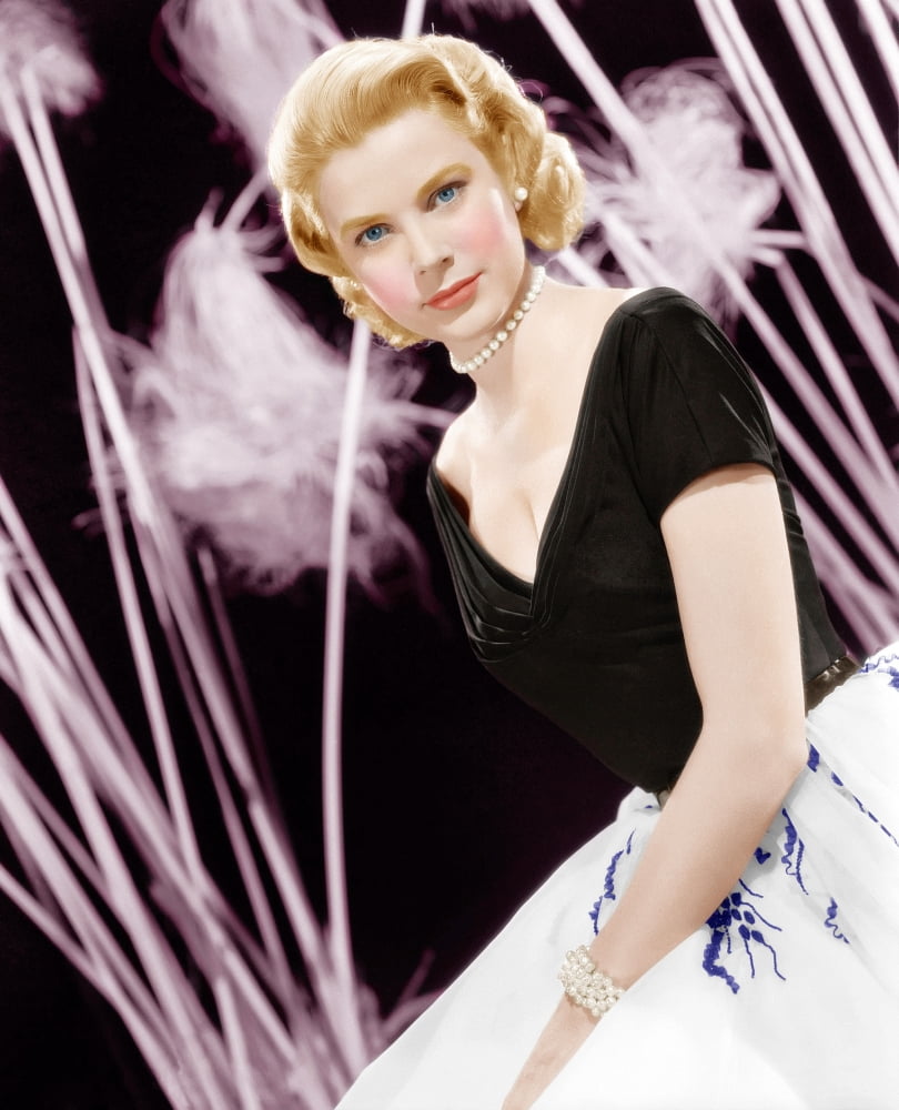 Rear Window Canvas Art - (16 x 20)
