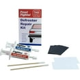 Rear Window Defroster/Defogger Tab Bonding Repair Kit 2000