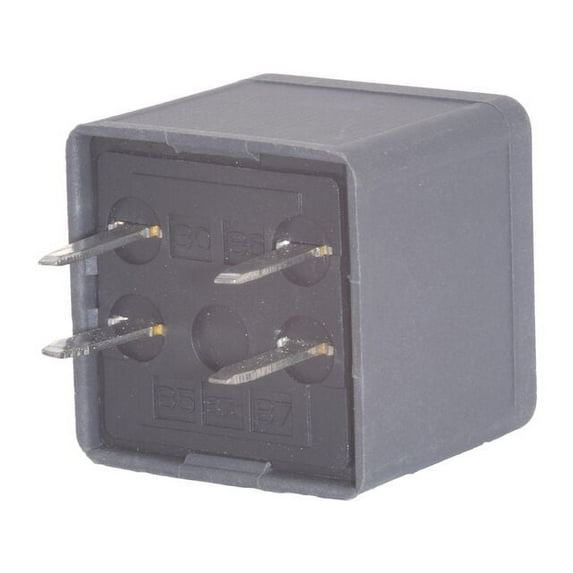Rear Window Defroster Relay - Compatible with 1993 - 1998 Saturn SW1 1994 1995 1996 1997