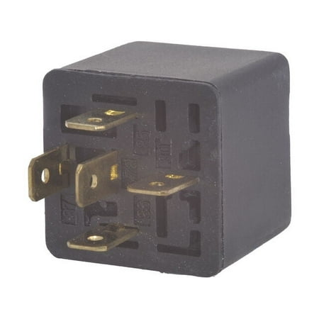 Rear Window Defroster Relay - Compatible with 1994 - 2006 Dodge Caravan 1995 1996 1997 1998 1999 2000 2001 2002 2003 2004 2005