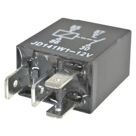 Rear Window Defroster Relay - Compatible with 1995 - 2002 Toyota 4Runner 1996 1997 1998 1999 2000 2001