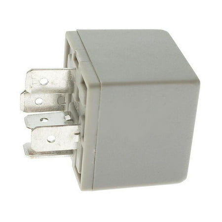 Rear Window Defroster Relay - Compatible with 1995 - 2003 Ford Windstar 1996 1997 1998 1999 2000 2001 2002