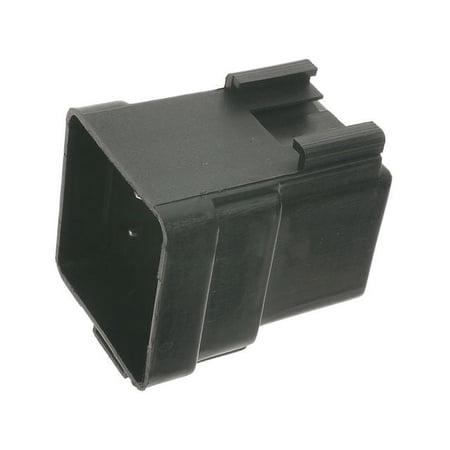 Rear Window Defroster Relay - Compatible with 1996 Chevy G30