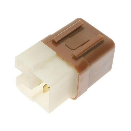 Rear Window Defroster Relay - Compatible with 1997 - 2002 INFINITI QX4 1998 1999 2000 2001