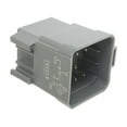 thumbnail image 1 of Rear Window Defroster Relay - Compatible with 1997 - 2005 Buick Century 1998 1999 2000 2001 2002 2003 2004, 1 of 2