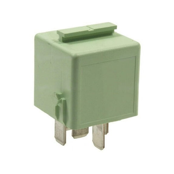 Rear Window Defroster Relay - Compatible with 1998 - 2000 BMW 323i 1999