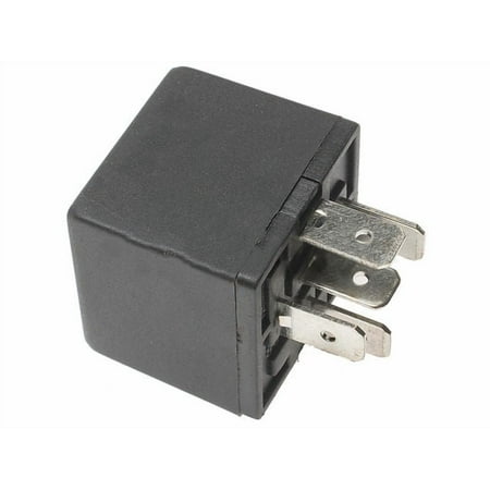 Rear Window Defroster Relay - Compatible with 1998 Jeep Grand Cherokee