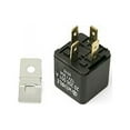 thumbnail image 1 of Rear Window Defroster Relay - Compatible with 1999 - 2002 Audi A4 Quattro 2000 2001, 1 of 2