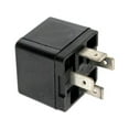 thumbnail image 1 of Rear Window Defroster Relay - Compatible with 2001 - 2002, 2004 Audi S4, 1 of 2