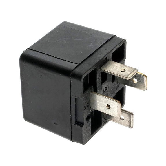 Rear Window Defroster Relay - Compatible with 2001 - 2002, 2004 Audi S4