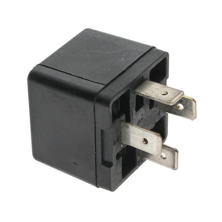 Rear Window Defroster Relay - Compatible with 2001 - 2002, 2004 Audi S4