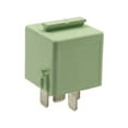 thumbnail image 1 of Rear Window Defroster Relay - Compatible with 2001 - 2004 BMW 330Ci 2002 2003, 1 of 2