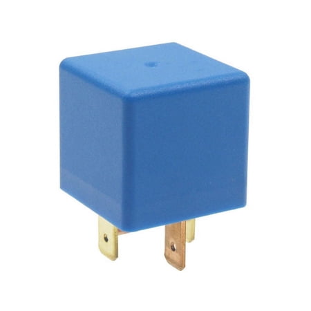 Rear Window Defroster Relay - Compatible with 2001 - 2006 Hyundai Elantra 2002 2003 2004 2005