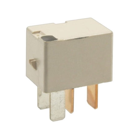 Rear Window Defroster Relay - Compatible with 2002 - 2007 Suzuki Aerio 2003 2004 2005 2006