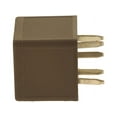 thumbnail image 1 of Rear Window Defroster Relay - Compatible with 2003 - 2007 Cadillac CTS 2004 2005 2006, 1 of 2