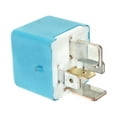 thumbnail image 1 of Rear Window Defroster Relay - Compatible with 2003 - 2007 Toyota Sienna 2004 2005 2006, 1 of 2