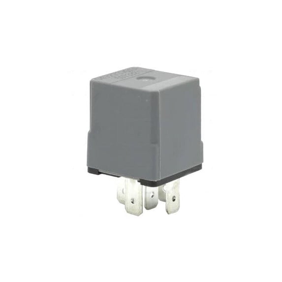 Rear Window Defroster Relay - Compatible with 2003 - 2008 Dodge Ram 1500 2004 2005 2006 2007