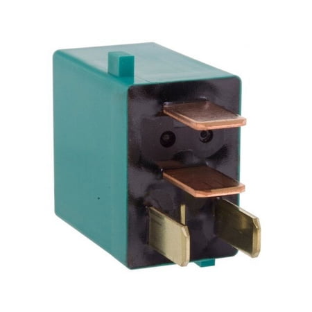 Rear Window Defroster Relay - Compatible with 2004 - 2007, 2009 - 2014 Acura TL 2005 2006 2010 2011 2012 2013