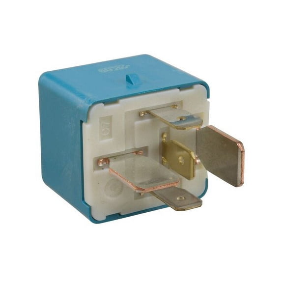 Rear Window Defroster Relay - Compatible with 2006 - 2008, 2010 - 2011 Toyota Avalon 2007
