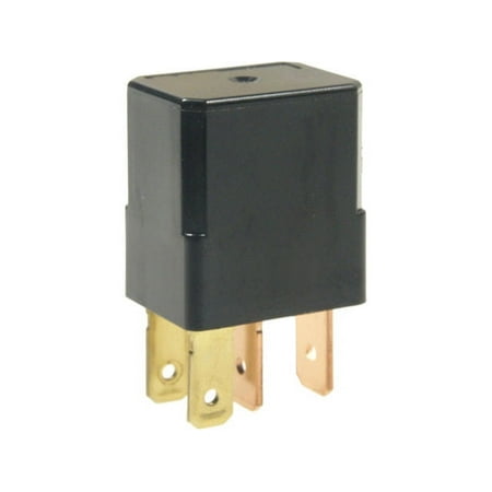 Rear Window Defroster Relay - Compatible with 2006 - 2009 Nissan Pathfinder 2007 2008