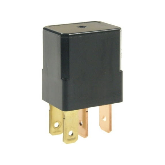 Rear Window Defroster Relay - Compatible with 2006 - 2009 Nissan Pathfinder 2007 2008