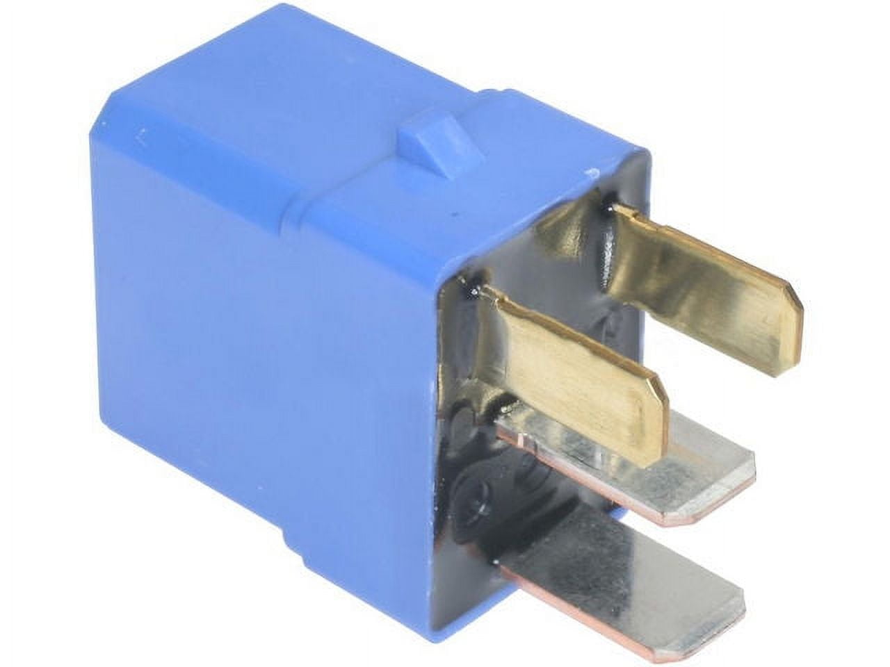 Rear Window Defroster Relay Compatible with 2010 Nissan Altima