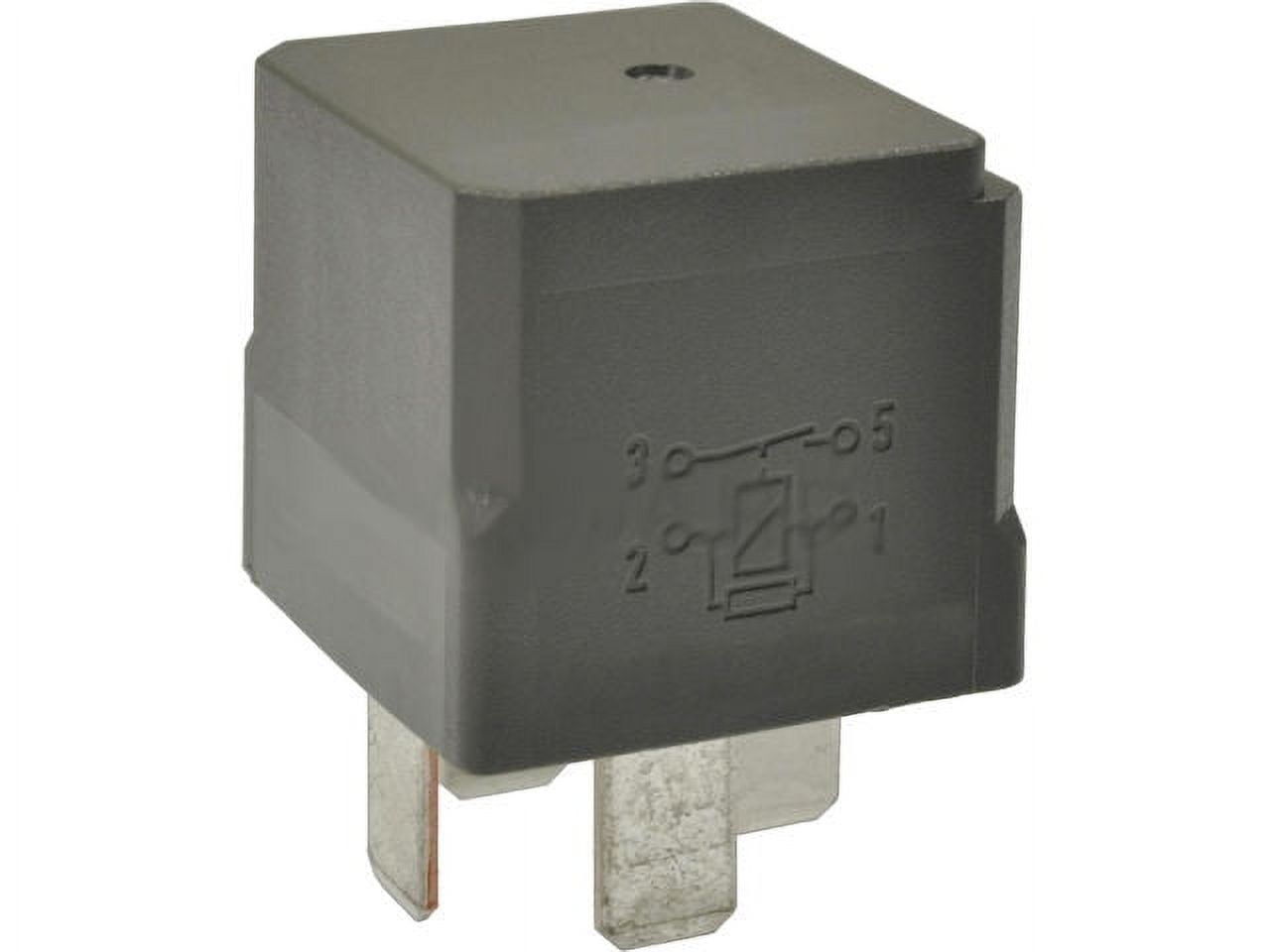 Rear Window Defroster Relay Compatible with 2014 2015 Chevy