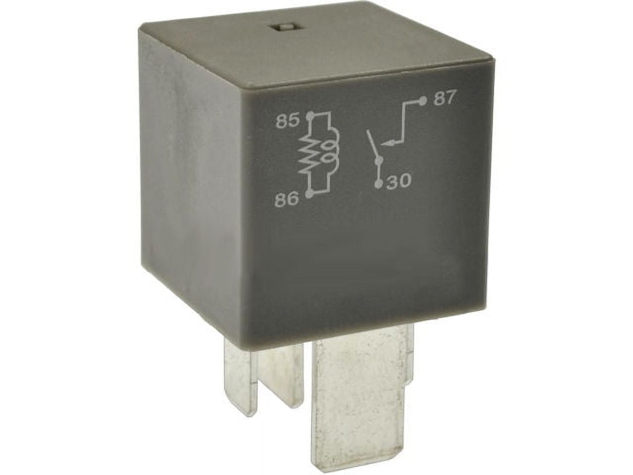 Rear Window Defroster Relay Compatible with 2022 2023 Buick