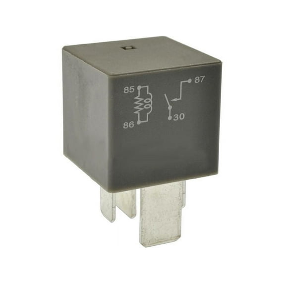 Rear Window Defroster Relay - Compatible with 2022 - 2023 Buick Envision