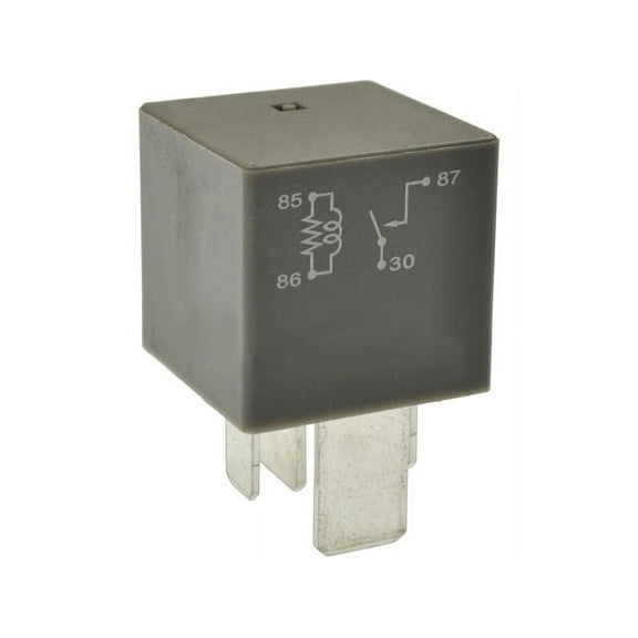 Rear Window Defroster Relay - Compatible with 2022 - 2023 Buick Envision