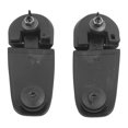 Rear Window Hinge Set Liftgate Glass Hinge for 20022005 Explorer