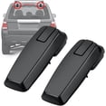 Rear Window Liftgate Glass Hinge Set Right&Left Compatible with Ford 08 ...