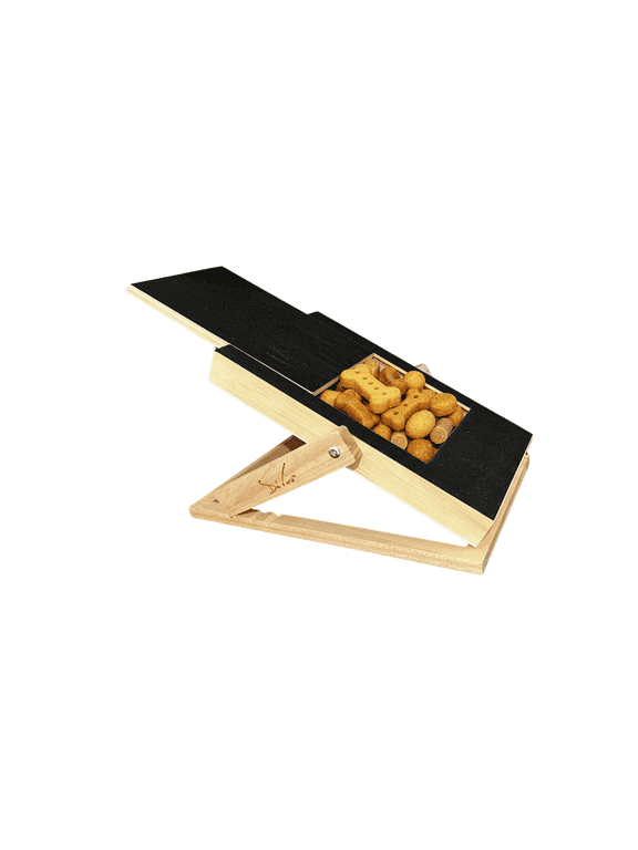 De' Vora Galaxy Trainer- Elevated Ramp Nail Scratch Board