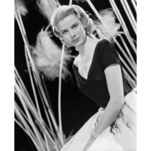 Rear Window Photo Print (16 x 20)