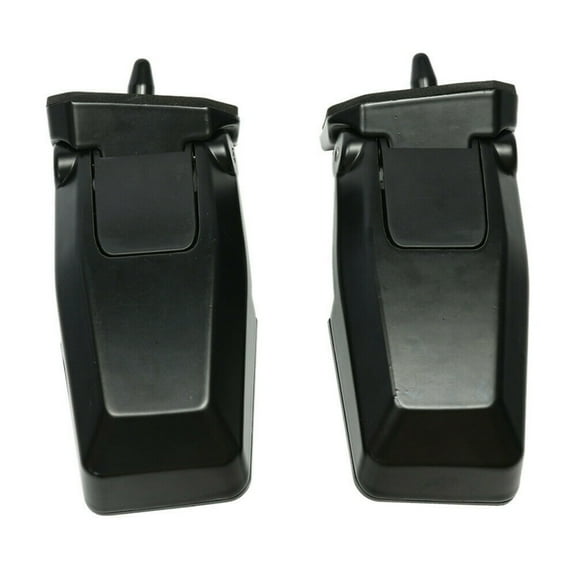 Rear Window Regulator Door Glass Hinge, Jeep Pages 08-12, 57010060AB, 570100Also AB