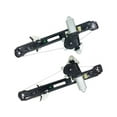 thumbnail image 1 of Rear Window Regulator Kit - Compatible with 2000 - 2007 Ford Focus 2001 2002 2003 2004 2005 2006, 1 of 2