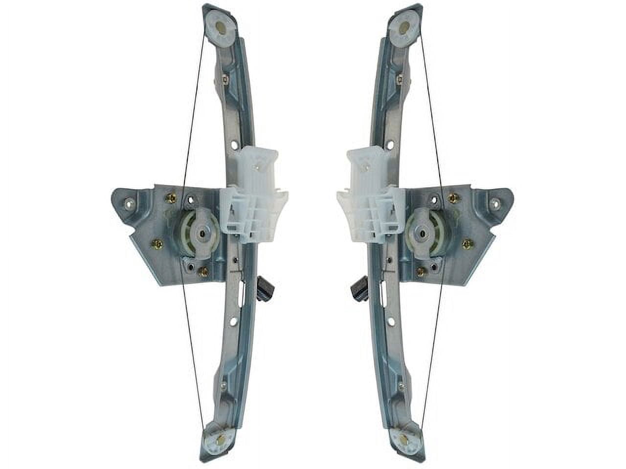 Car Window Regulator Motors - Efficient and Reliable
