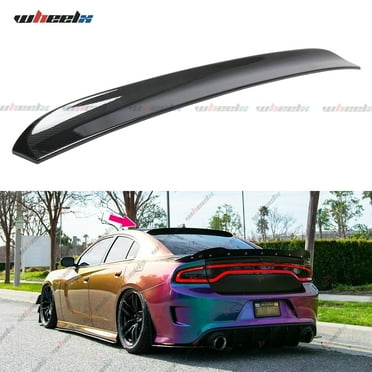 Radiator Support Cover Compatible With 2015-2022 Dodge
