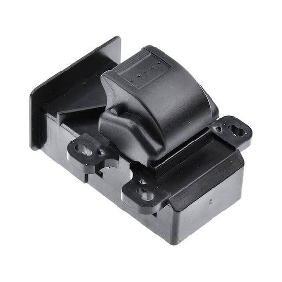 Rear Window Switch 1 - Compatible with 2007 - 2008 Honda Fit 1.5L 4-Cylinder