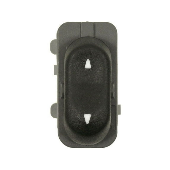 Rear Window Switch - Compatible with 1998 - 2002 Lincoln Navigator 1999 2000 2001