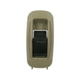 thumbnail image 1 of Rear Window Switch - Compatible with 2001 - 2004, 2008 - 2012 Toyota Tacoma 2002 2003 2009 2010 2011, 1 of 2
