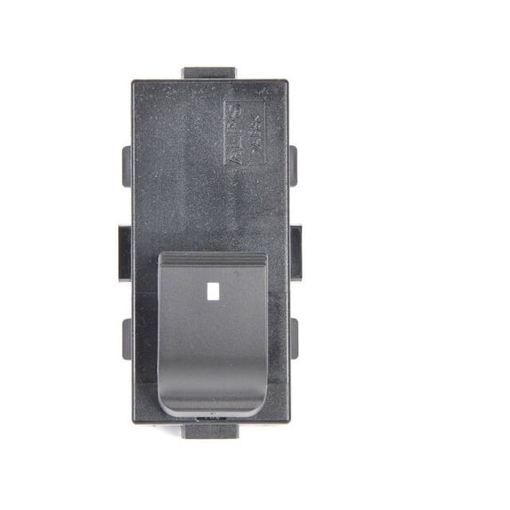 Rear Window Switch - Compatible with 2007 - 2014 Cadillac Escalade 2008 2009 2010 2011 2012 2013