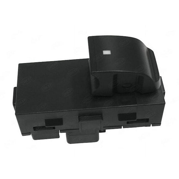 Rear Window Switch - Compatible with 2007 - 2014 Chevy Suburban 1500 2008 2009 2010 2011 2012 2013