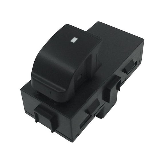 Rear Window Switch - Compatible with 2007 - 2014 Chevy Suburban 1500 2008 2009 2010 2011 2012 2013