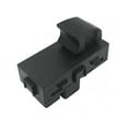 thumbnail image 1 of Rear Window Switch - Compatible with 2008 - 2015 Chevy Silverado 3500 HD 2009 2010 2011 2012 2013 2014, 1 of 2